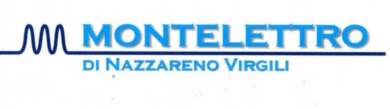 logo montelettro